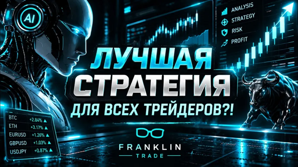 Какая Pocket Option стратегия является лучшей для трейдеров
